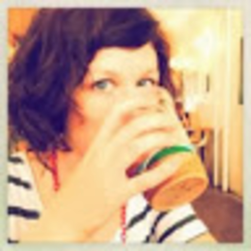 Meet your Posher, Jill